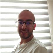 Desarrollador de software ofrece clases de Matemáticas y programación